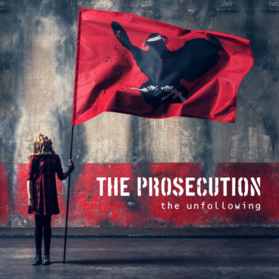 The Prosecution | Offizielle Website